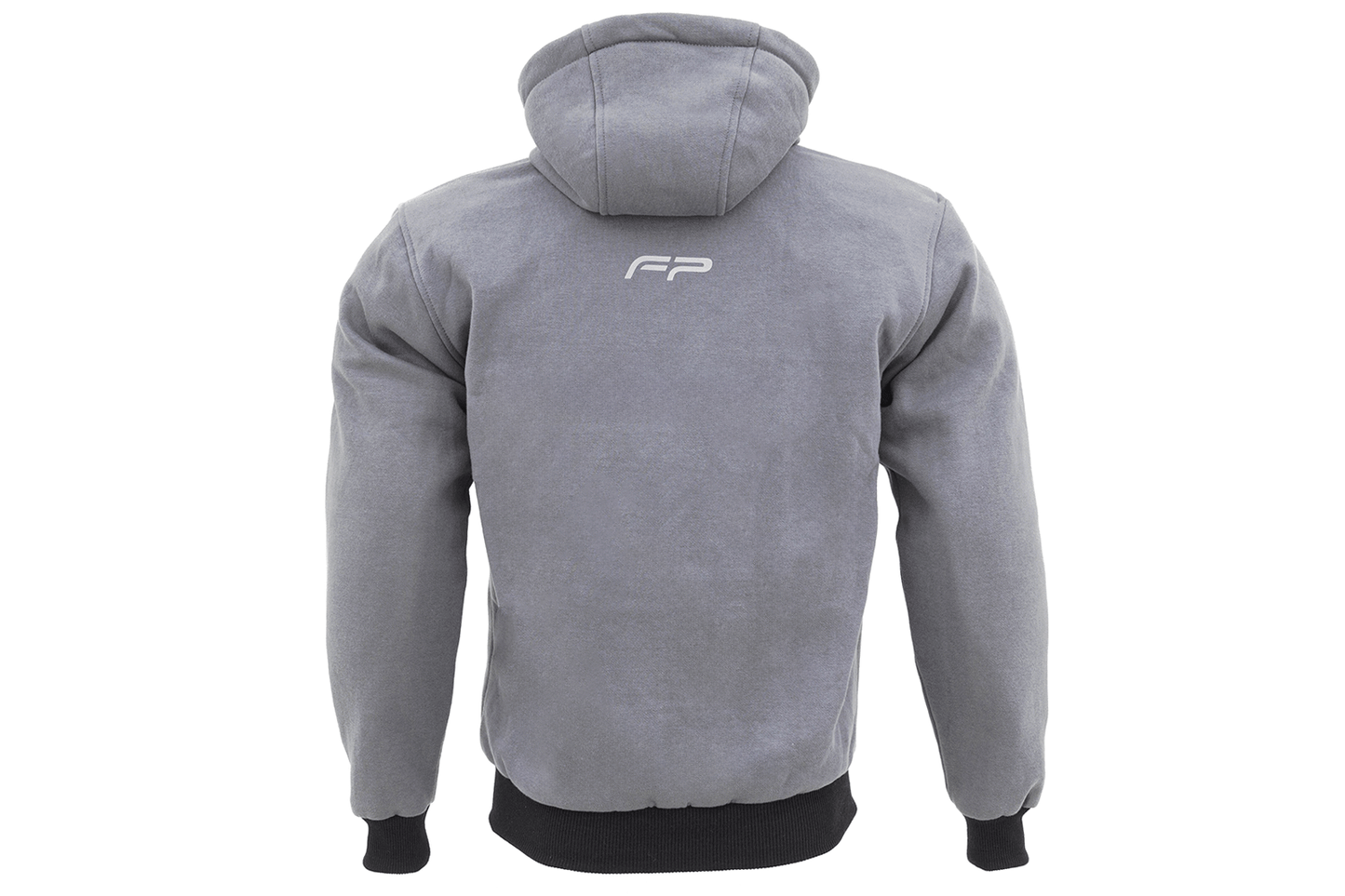 CHAQUETA BUSO KEVLAR STREET GRIS FP