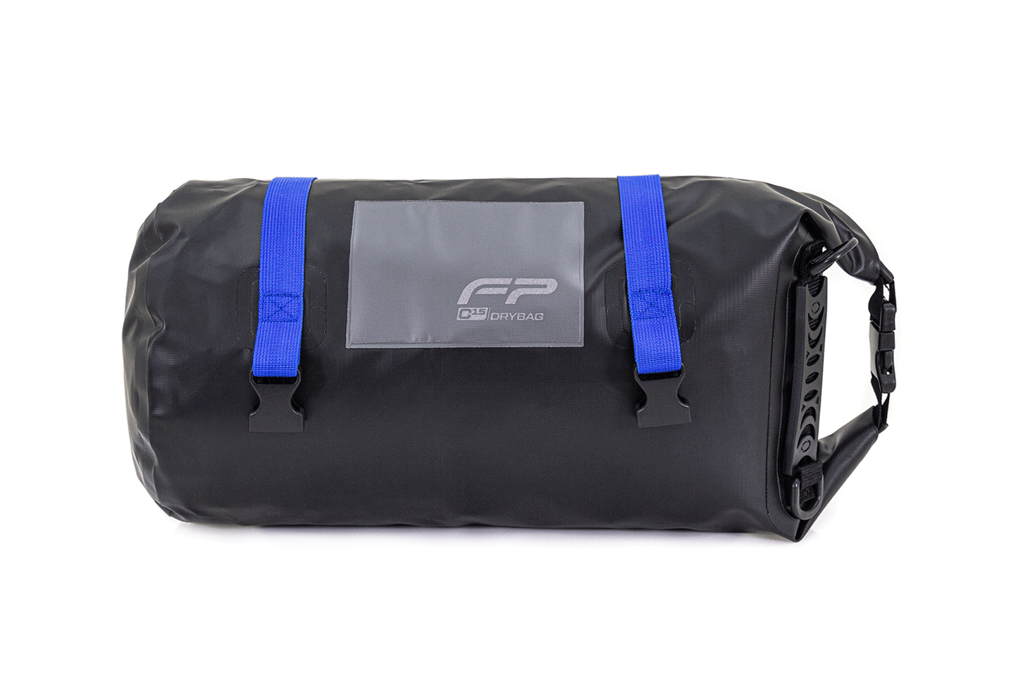 MALETA IMPERMEABLE DRYBAG C15 AZUL GS FP