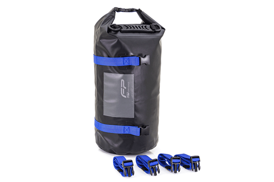 MALETA IMPERMEABLE DRYBAG C15 AZUL GS FP