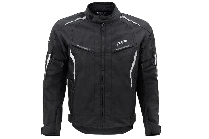 CHAQUETA INVIERNO AXIS NEGRO FP