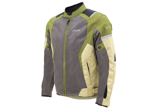 CHAQUETA VERANO LIGHT ARENA FP