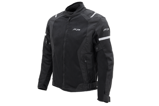 CHAQUETA VERANO LIGHT NEGRO FP