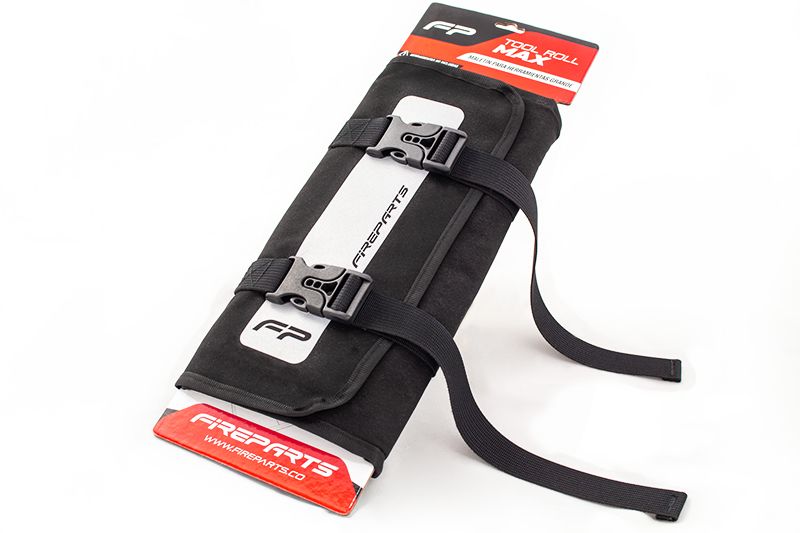 PORTAHERRAMIENTAS ENRROLLABLE TOOL ROLL MAX FP