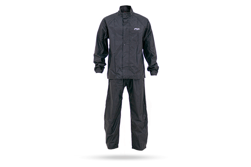 IMPERMEABLE  STORM C2 NEGRO FP