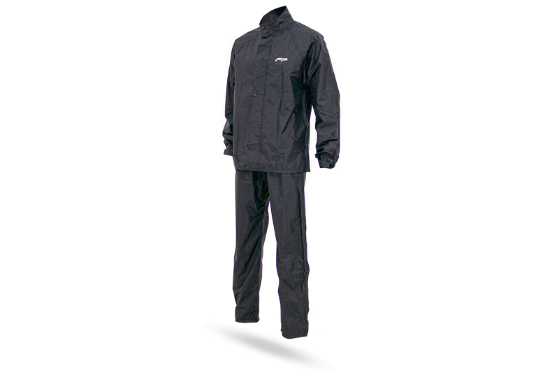 IMPERMEABLE  STORM C2 NEGRO FP