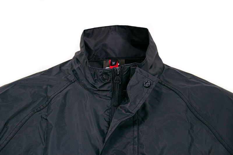 IMPERMEABLE  STORM C2 NEGRO FP