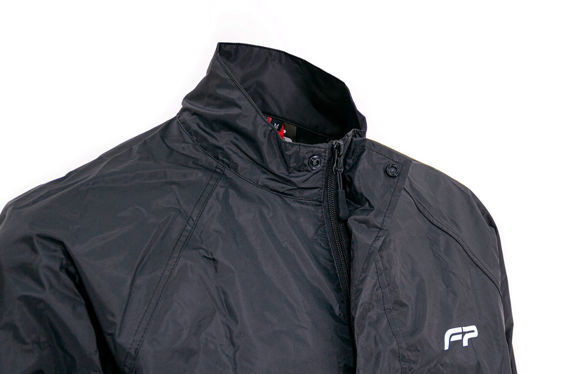 IMPERMEABLE  STORM C2 NEGRO FP