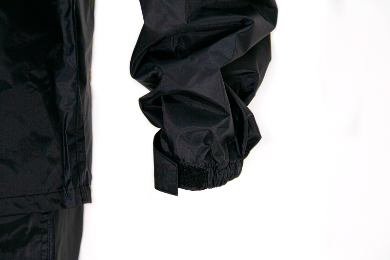 IMPERMEABLE  STORM C2 NEGRO FP