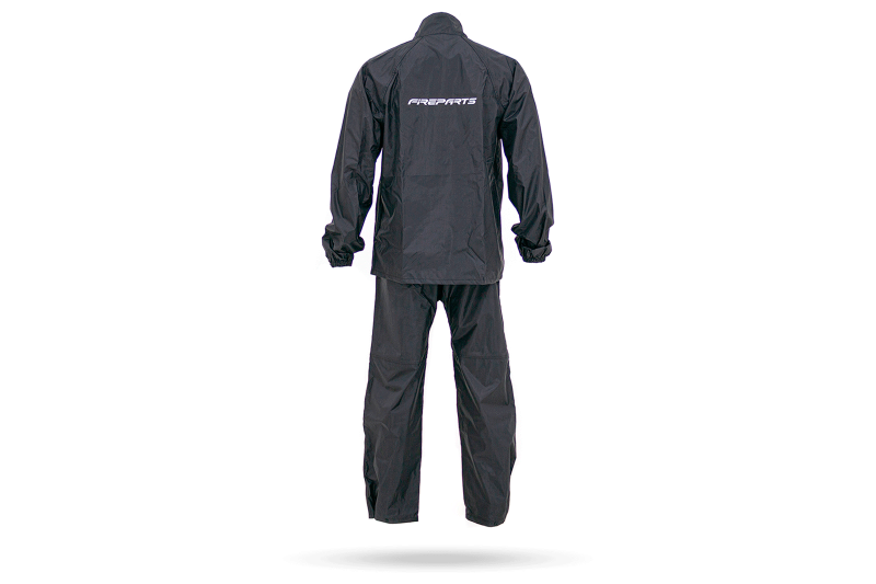 IMPERMEABLE  STORM C2 NEGRO FP