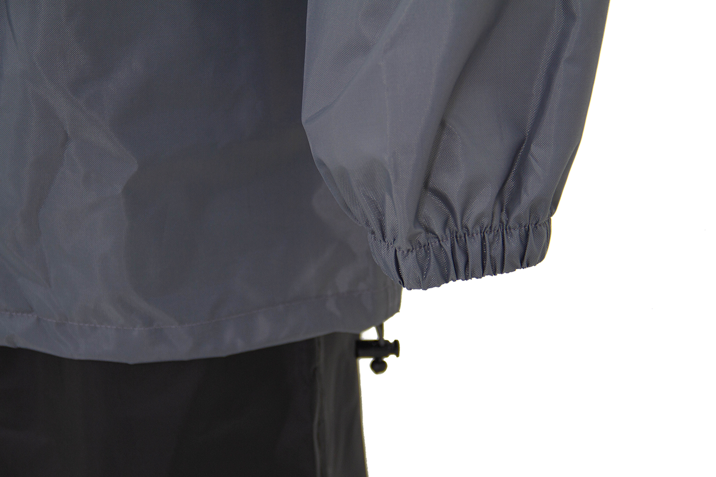 IMPERMEABLE TORNADO C2 NEGRO/GRIS FP