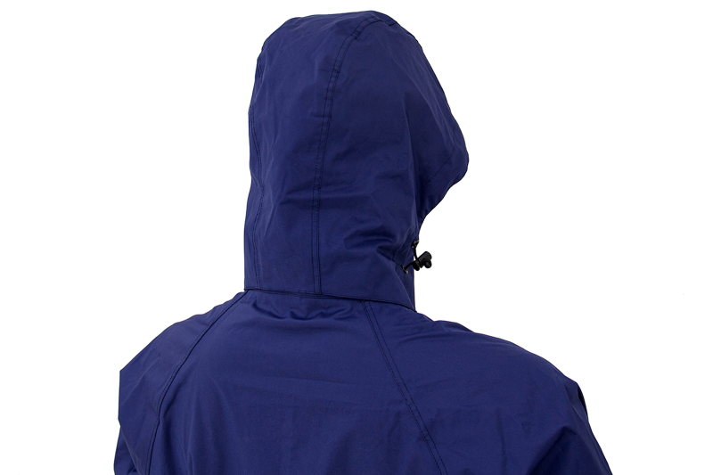 IMPERMEABLE TSUMANI C2 AZUL/GRIS FP