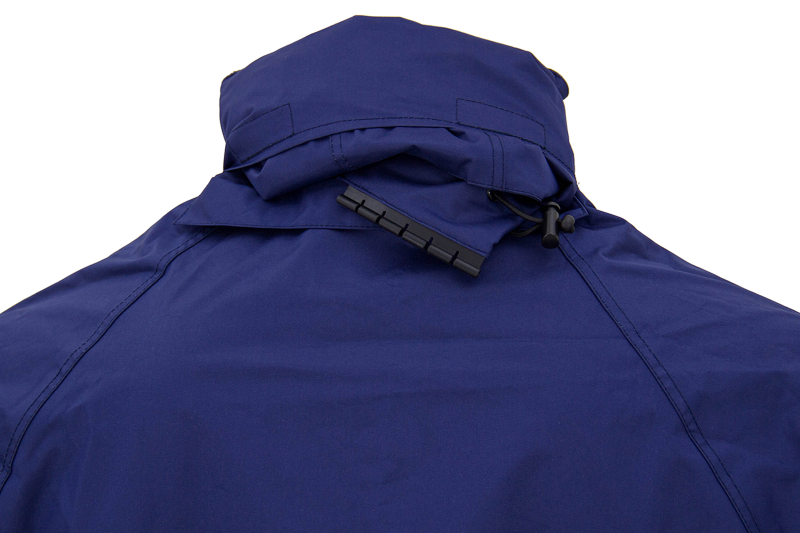 IMPERMEABLE TSUMANI C2 AZUL/GRIS FP