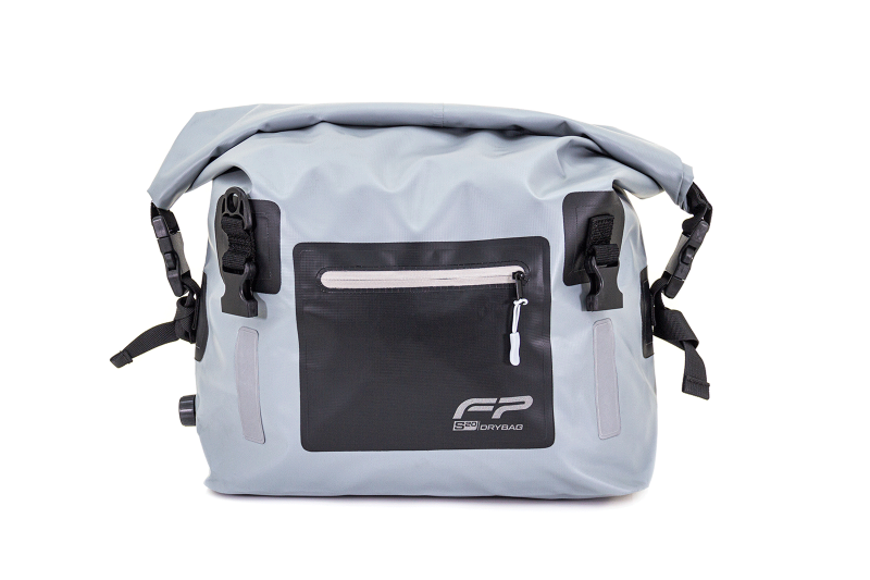 MALETA IMPERMEABLE DRY BAG S20 LITROS GRIS FP
