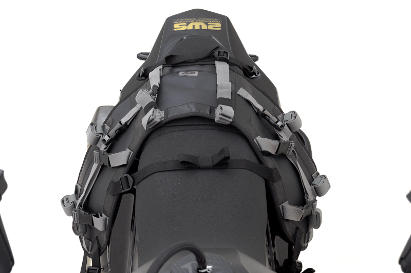 SISTEMA RACKLES PARA DRYBAG EXPEDITION FP